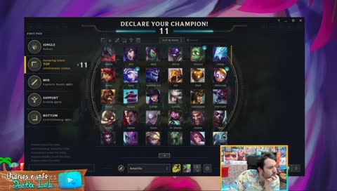 1 DÍA PARA LA SEASON 9 - A ENTRENAR