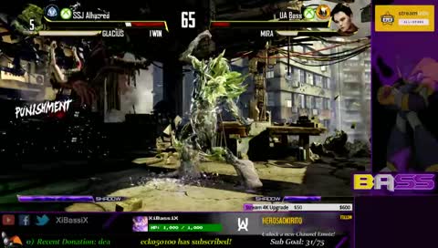 Man Wrecks Online Fun During Harsh Weather. [ !prime | !sub | !follow ]