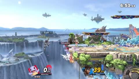 Pokemon Trainer Practice, playing with viewers later