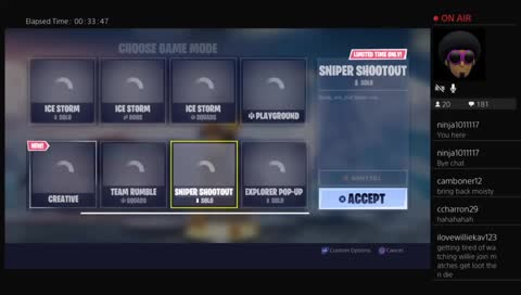 We are BACK ._._.Like GRONK