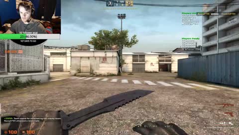 That look of utter disappointment