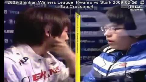 24/7 Classic Starcraft VoD stream 2000-2012 (6344 VoDs)