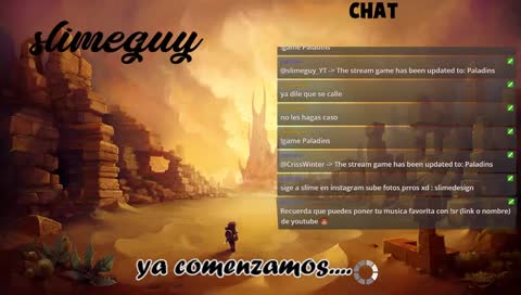:v entra y te doy un deseo
