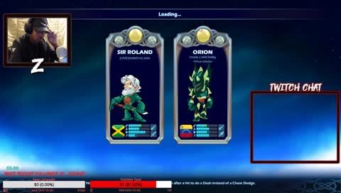 [PC] Playing 1v1s/2v2s With Viewers!