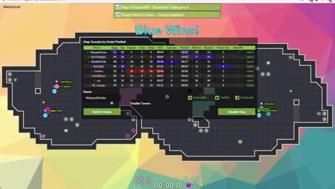 NLTP S14 W1: Flairbnb vs. BOY