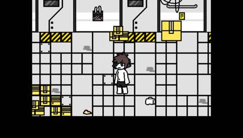 my friends are making me play a furry game and im very scared