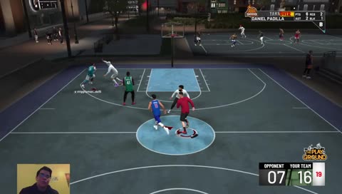 First stream boi #hulaHOOP gAng