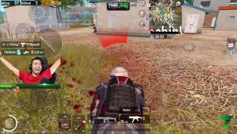 SEASON 5 RANK PUSH #1 Pro Noob🔥 | PUBG Mobile