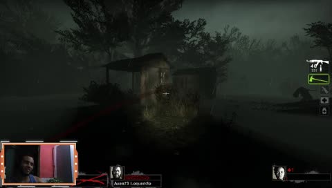 [PT/BR] bora meter o vrau nos zumbi !youtube !loots