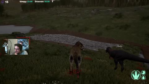 The Isle | updates!  | New: sub badges - and alert sounds