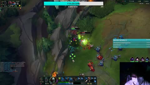 Top + Jungle Duo with Columbo - Ranked