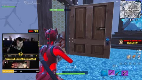 Duo Squads | !giveaway !socials !vbucks  | 73/80 SUB GOAL | #parallelszn