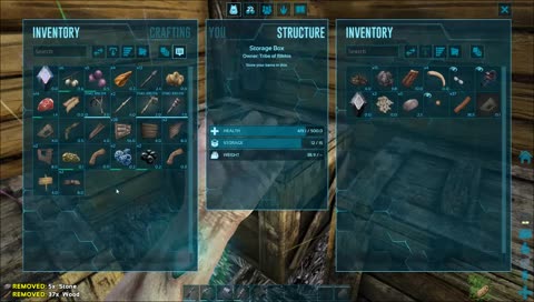 i suck at this game