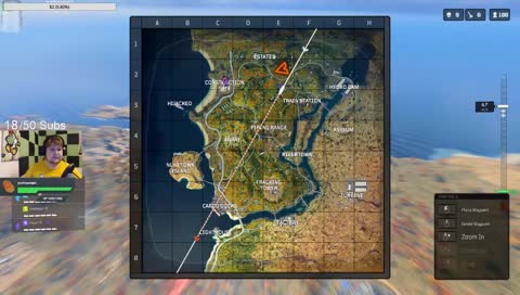 Quads and no raging ever again! [Day 387 of Daily Streaming]