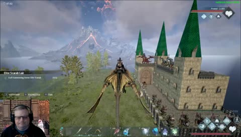 [ENG] Adventures of a dwarven hero.