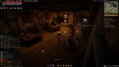 GamezBD Gathering / Boss Hunt / Grind