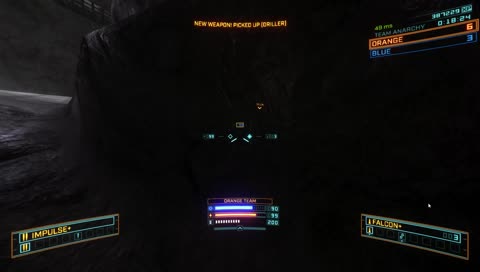 Overload - OTL - OMG vs PTMC