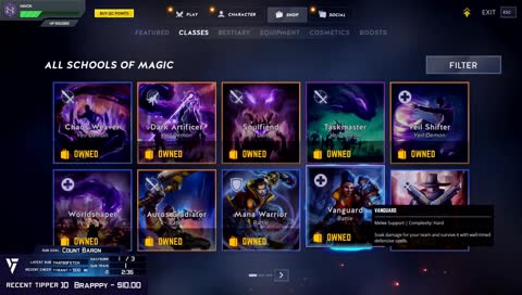 SURPRISE STREAM | !SUBCODE