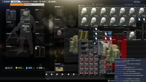 PVE контент!