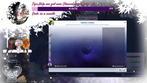 Playing with New Sims Expansions(Pets/Vampire)