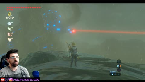 NEW DLC First Play through | I LOVE ZELDA | 1000 Followers HYPE !