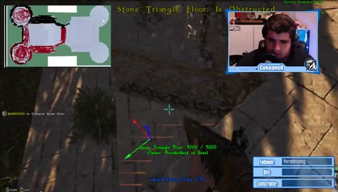 [ESP] [MX] 😈 ATLAS 😈  | Armando Base 2.0