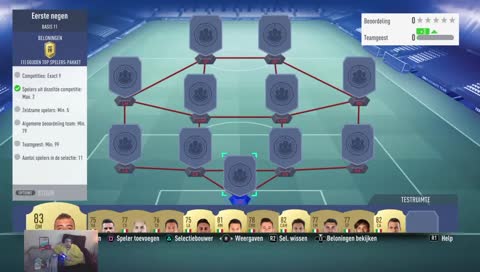 (Nederlands)  SBC