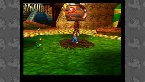 Donkey Kong 64 the runback hopefully it doesnt blow up this time get in here buds