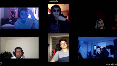 Welcome to the hood. | BRAND NEW PODCAST | FOLLOW THE STREAM |