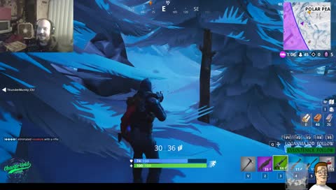 [PC] Testing Out The Cam With MisterJRock & MizzPeaches. Then PD2 With The OG Crew Laterz. Hank Hill.