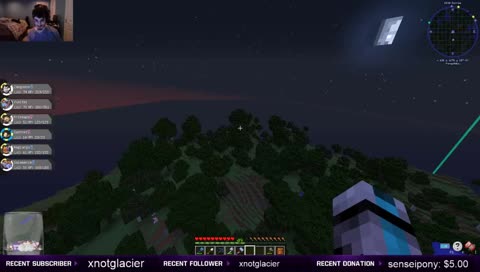 (22/30) Pixelmon Master, Come say hello