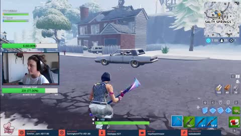 New mic tings. Can we hit 10 subs?! | !sub !sr !bliss