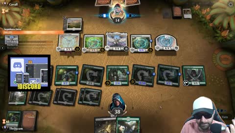 BOOSTERS GRATIS para nuevos seguidores! !torneo !sorteo HOY: Draft Interactivo de M19!!!