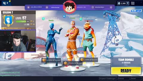oof XD