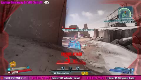 MELEE ZERO VS DIGIPEAK!!!!