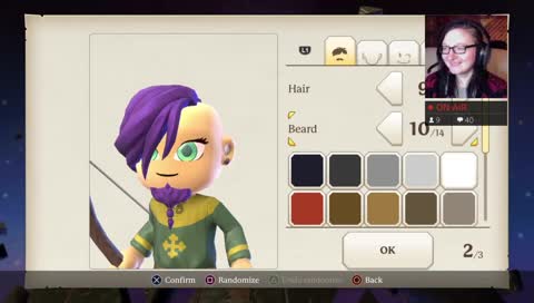 [PS4] Uh... Noob here. | !sub !tip !discord