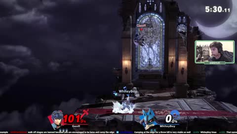 i'm in good spirits????????????? again????????????