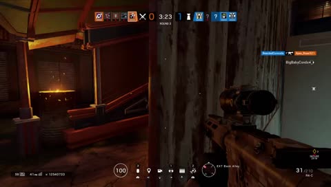 Chat While I Play.....