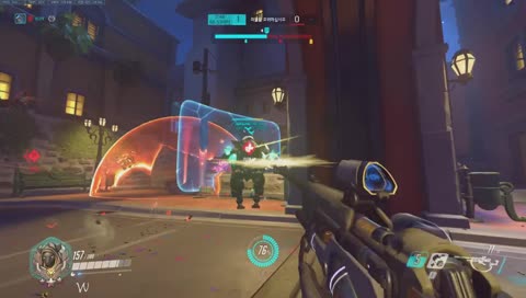 17살 l 4200+ 힐러메인 l 북미섭 l 아직 갈 길이 멀다