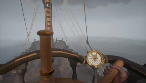 Pirates and Publicity