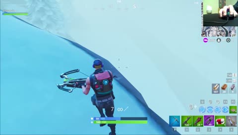 It's Always the First Try