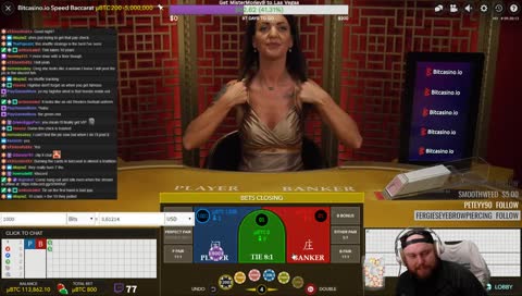 Day 10: Quality Content btw | Casino After Dark | Road to Partner!