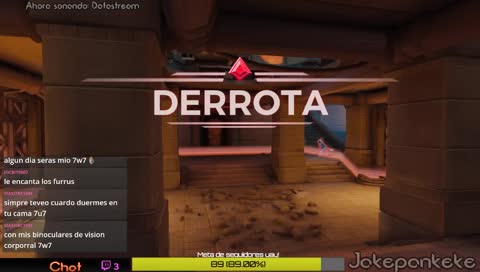 [ESP][!loots - !sr] Un rato pasandola en Paladins