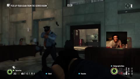 Dead by shitlight is CANCELLED atm so lets go fight police & live our best lives. come and join the pod of positivity! !clip !followgoal