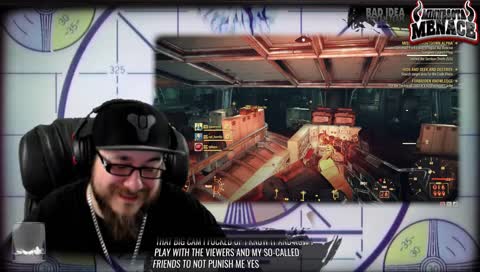 [CC] We're building the biggest Fallout Community and YOU can join us! Nukes all night!  Let's talk about factions...