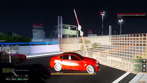 Arma 3 Life - Joe Jarricks