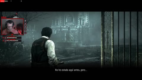 [ENG/ESP] Noche Variada N°2!