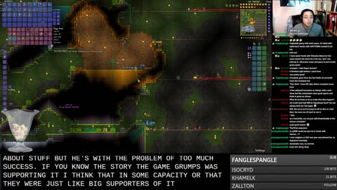 (Thorium) Part 4 : Killing Plantera, no seriously this we'll do it.