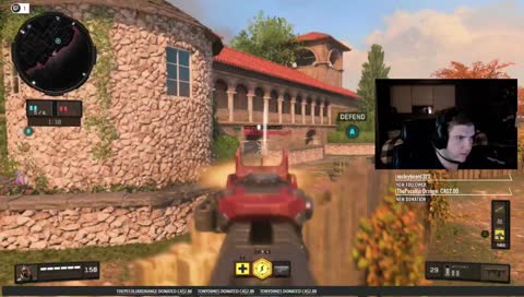 2v2 w/ @lolmatt67 (delay !25)  [Road to Affiliate]