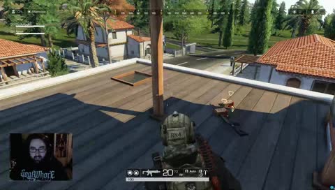RoE - Push for Affiliate